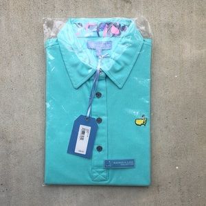 The Masters Golf Tournament Women’s Polo